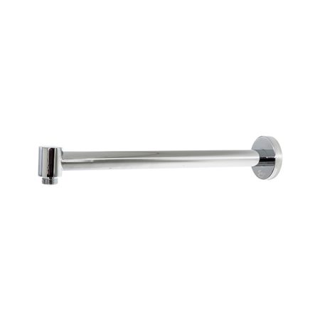 H2 BRASS SHOWER ARM ,CHROME - Image 6