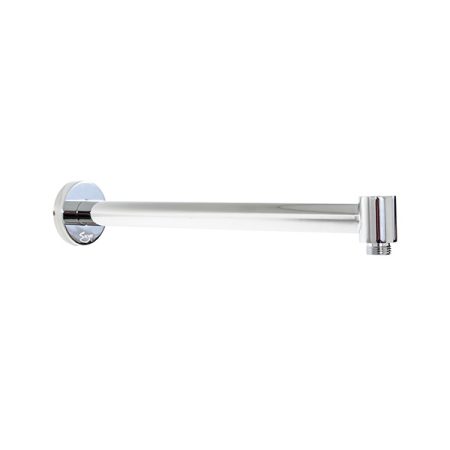 H2 BRASS SHOWER ARM ,CHROME - Image 4