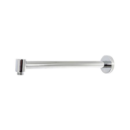 H2 BRASS SHOWER ARM ,CHROME - Image 2