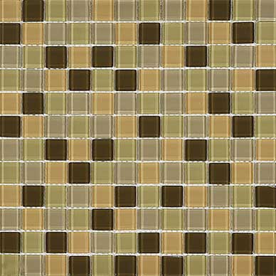 iTILE Mosaic Tiles