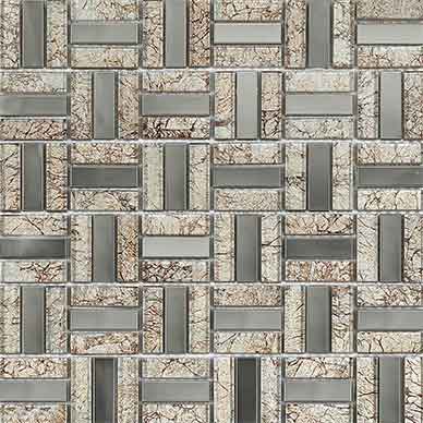 iTILE Mosaic Tiles