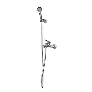 iTILE Exposed Bath Shower Mixer