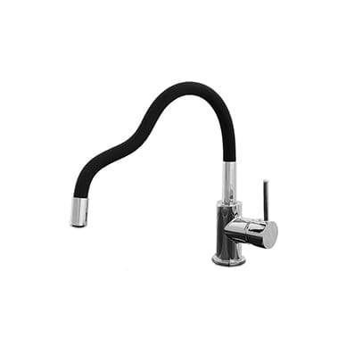 iTILE Kitchen Sink Mixer Flexible Spout