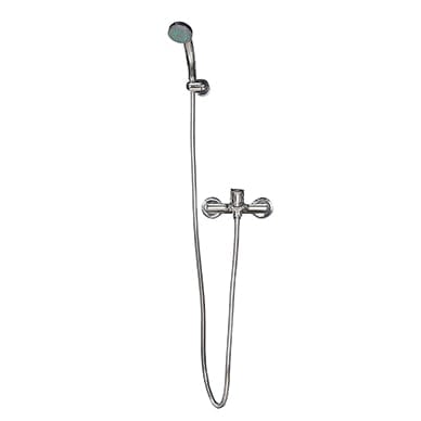 iTILE Exposed Bath Shower Mixer