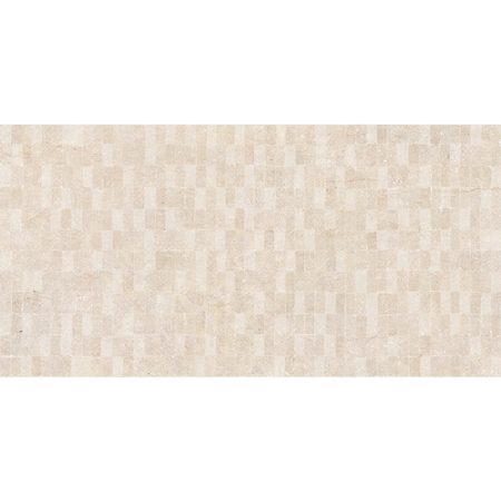 MAGIC IVORY MOSAIC DECOR WALL TILE 300X600mm - Image 2