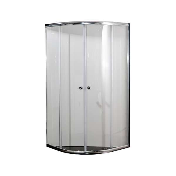 QUARTER ROUND SHOWER 900X900X1800mm iTILE®