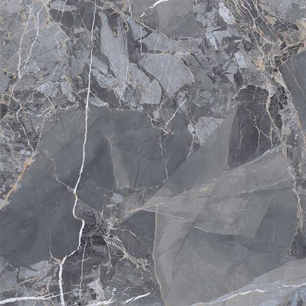 Obsidian Royale SWDFT8808 LTA POL 800X800 FLOOR TILE 1ST GRADE BOX=1.92M2